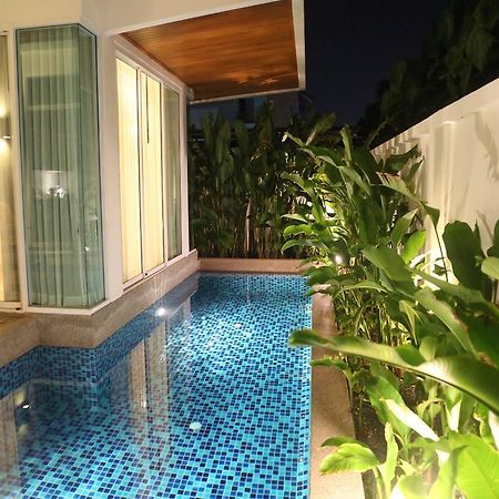 Villa Alia Rawai Exterior foto